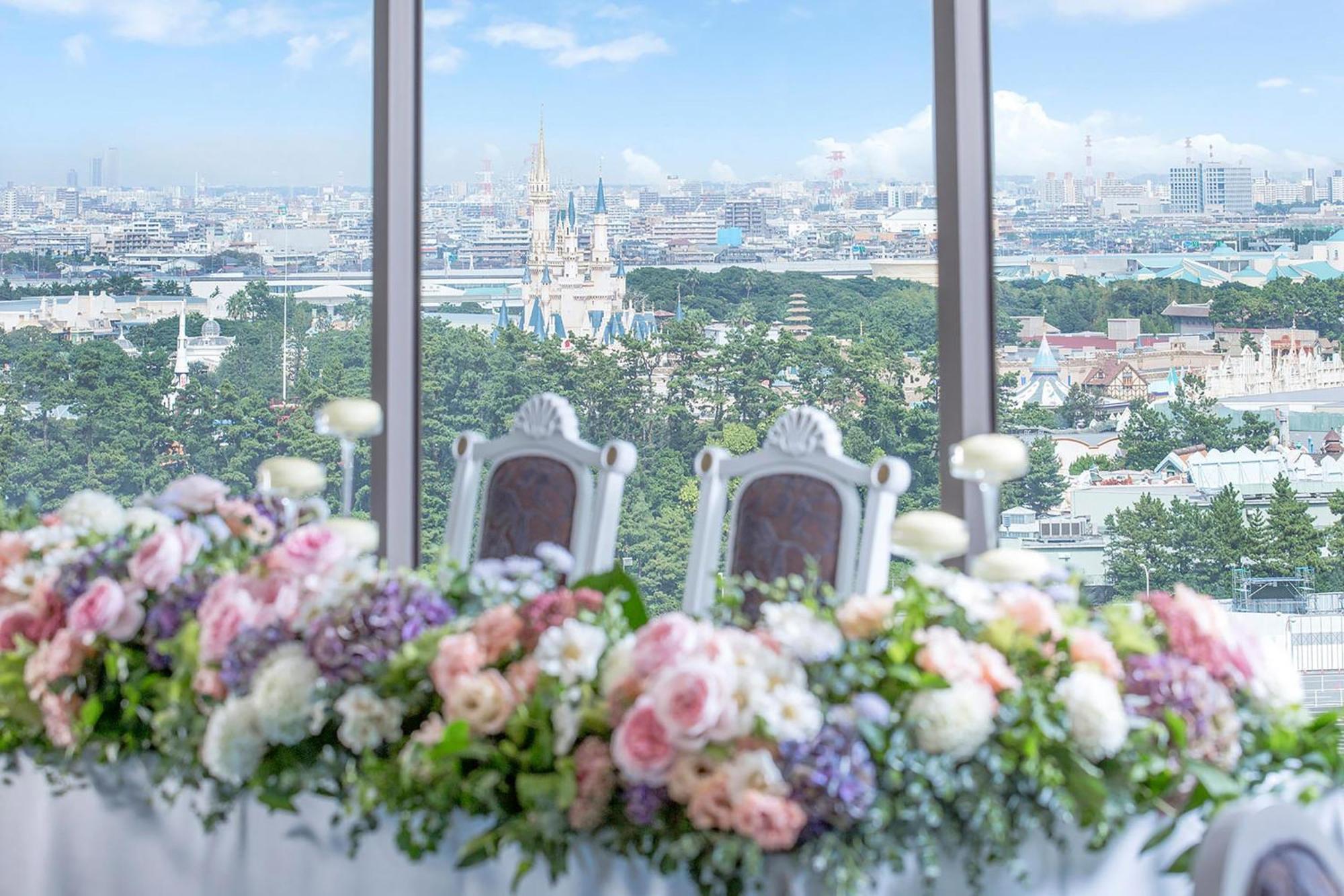 Sheraton Grande Tokyo Bay Hotel Urajaszu Kültér fotó